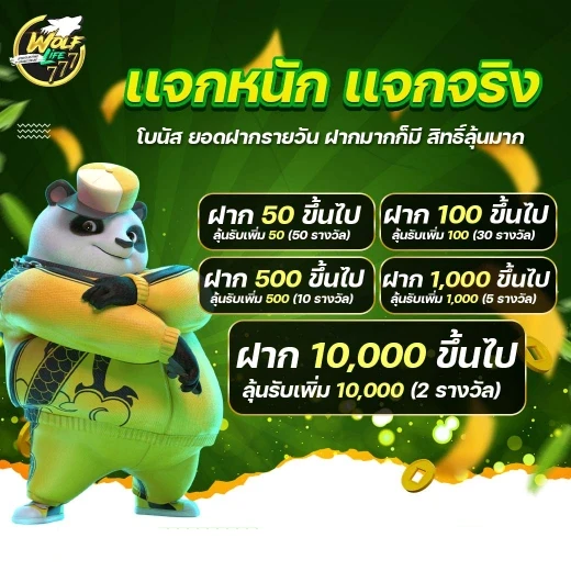 โปรโมชั่น